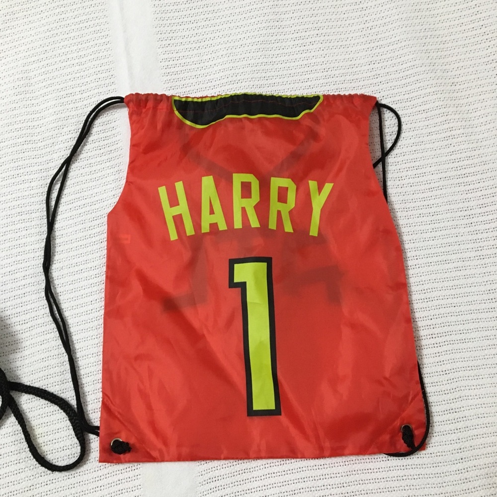 Drawstring bags - Picture 4 of 8